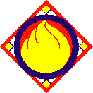 Flame Logo