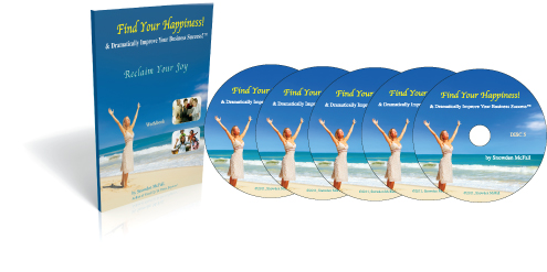 Happiness CDs