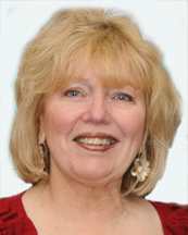 Jane Buttom