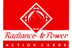 Radiance and Power Cards