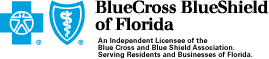 BCBSF Logo