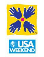 Make a Difference logo